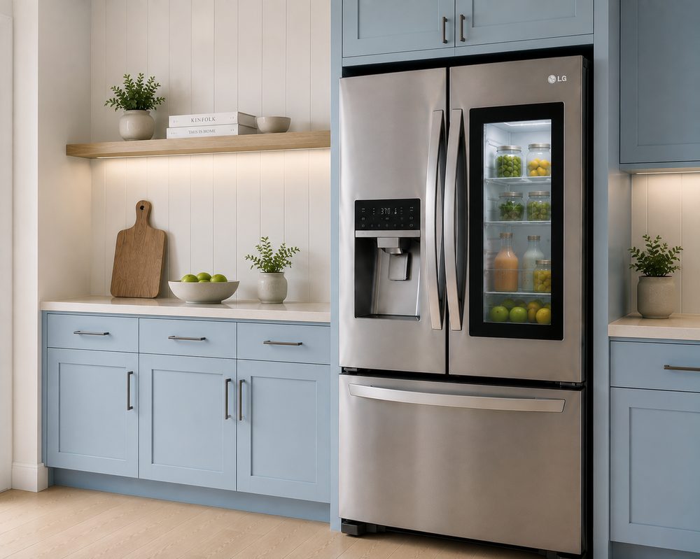 LG appliance repair